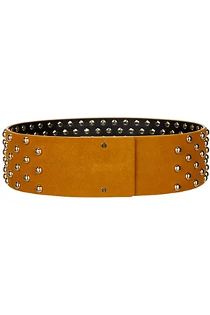 Roberto Cavalli Damen Gürtel Grtel, , 65