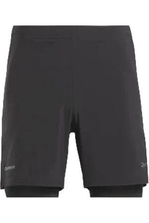 Reebok Herren Speed Pants, Black, XXL