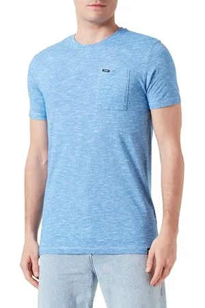 Garcia Z1100_Men`s T-Shirt ss