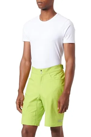 Jack Wolfskin Herren Tourer Shorts, , 46