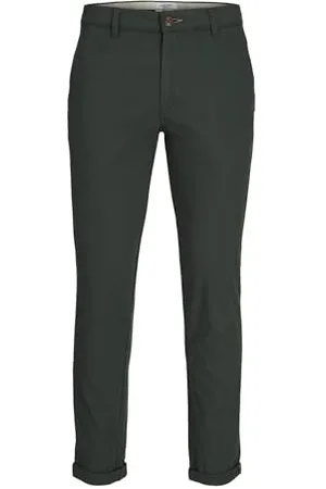 JACK & JONES JPSTACE JJHARLOW Chino NOOS
