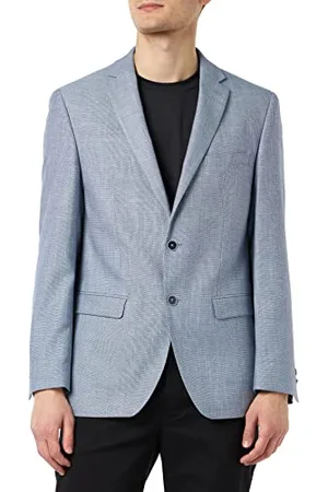 Daniel Hechter Herren Jacket MODERN FIT Sakko, , 52