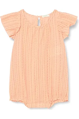 Benetton Baby-Mädchen TUTINA 4UHNAT00M Jogginganzug, , 74