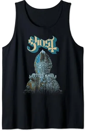 Ghost Impera Cover Art Tank Top