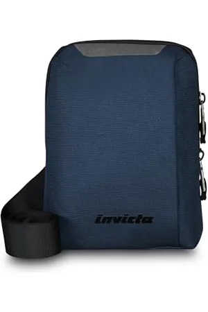 Invicta Windly Umhängetasche WINDLY Unisex - Erwachsene, , Taglia unica, Business