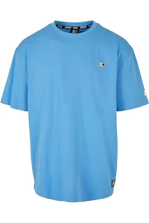 STARTER BLACK LABEL Herren Starter Essential Oversize Tee S