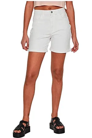VILA VIJO HW Color Shorts/SU - NOOS