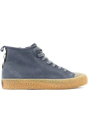 Palladium Unisex Palla Ace Sneaker, , 44 EU