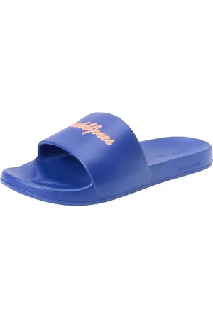 JACK & JONES JFWJERRY MOULDED LOGO SLIDER