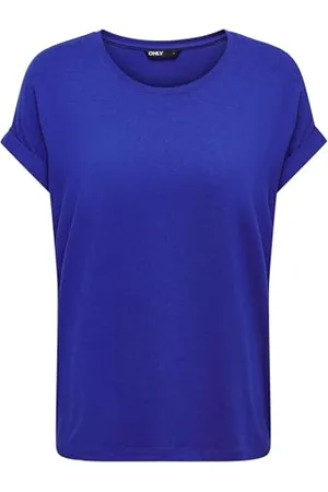 ONLY ONLMOSTER S/S O-Neck TOP NOOS JRS
