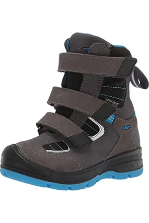 Keen Redwood Winter Wp-c Schneestiefel, Raben-Magnet, 30 EU