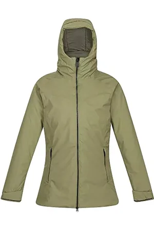 Regatta Sanda II wasserdichte, atmungsaktive Wanderjacke für Damen