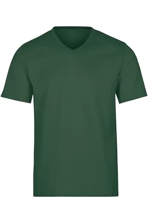 Trigema Herren 637203 T-Shirt, , XL