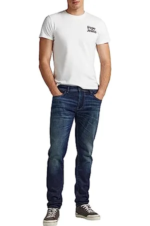 Pepe Jeans Herren Jeans Stanley, , 31W / 32L