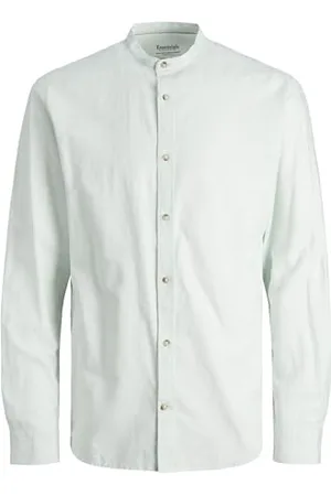 JACK & JONES Male Hemd Comfort Fit Hemd