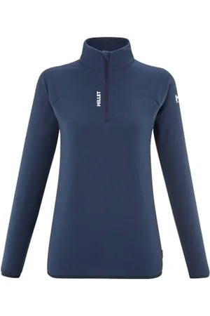 Millet Damen K Lightgrid Fleece, , M