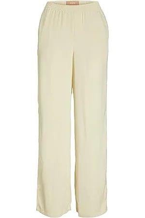 JJXX Damen JXKIRA Regular Satin Pant NOOS Hose, , S