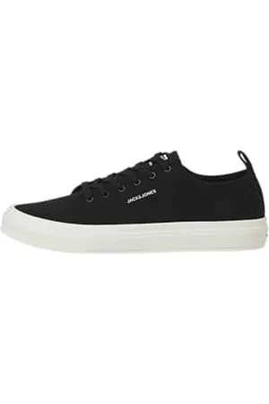 JACK & JONES Herren Jfwbayswater Canvas Noos Sneaker, ,44 EU Weit
