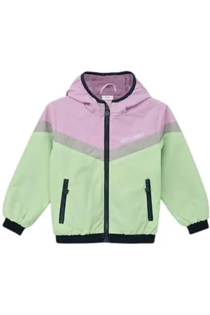 QS by s.Oliver Junior Windbreaker Jacke