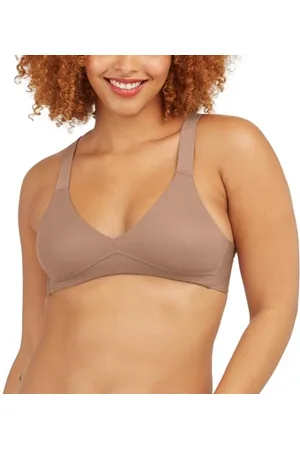 Spanx Damen Unlined Bralette Shapewear-Unterhose, , L EU