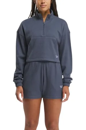 Reebok Damen Wde Pullover, , 42