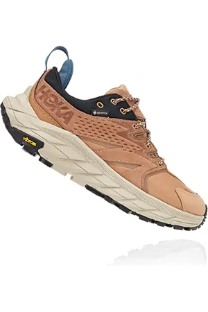 Hoka One One Unisex Anacapa Low GTX Women
