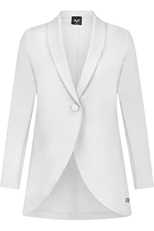 19V69 Italia Mono, Blazer Damen, , XL