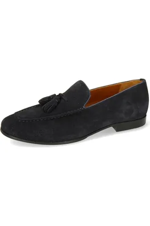 Melvin & Hamilton Loafers Herren Clive 20 42