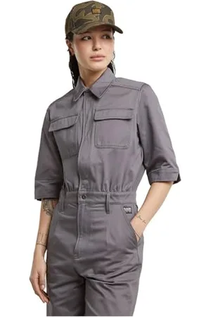 G-Star D24588-d766 Jumpsuit M