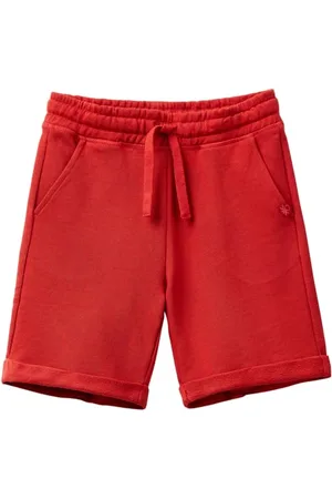 Benetton Kinder und Jugendliche Bermuda 3j68c901g Shorts, , XL