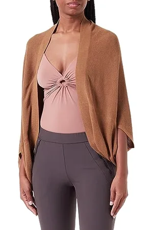 QS by s.Oliver Indoor-Poncho