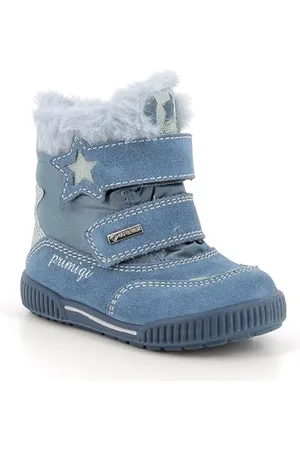 Primigi Jungen Mädchen Ride 19 GTX Schneestiefel, , 26 EU
