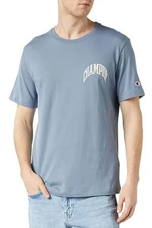 Champion Herren Rochester 1919 City Exporer Crewneck S-s T-Shirt, , X-Small