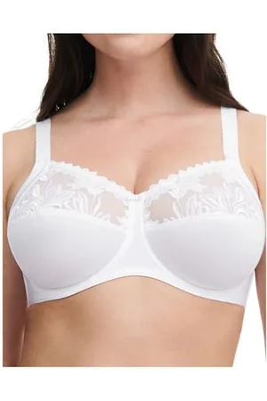 Chantelle Amazone, Sehr Bedeckender Bügel-Bh, Damen Unterwäsche