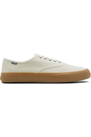 Element Passiph - Schuhe - Männer - Weiss