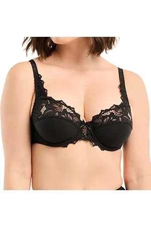 Sans Complexe Damen Push Up COTON D