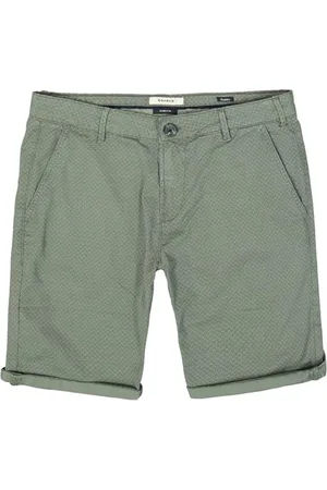 Garcia DE LA Cruz Herren Bermuda/Short Bermudas, , 3XL EU