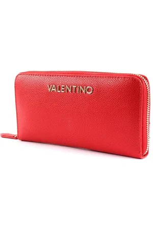 VALENTINO Unisex Divina Accessory-Travel Wallet