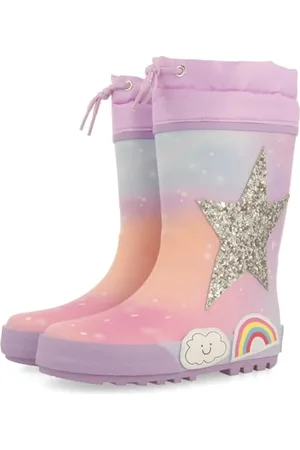 Gioseppo Jungen Mädchen Beled Oxford-Stiefel, , 27 EU