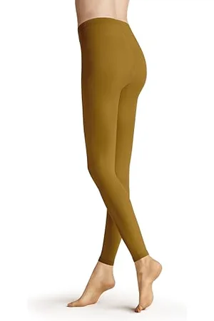 Hudson Damen Leggings Micro 50 hautfreundlich 50 DEN 42-44