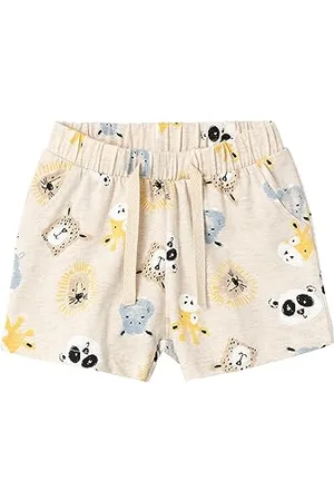 NAME IT Baby-Jungen NBMJUST Shorts, , 68
