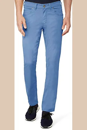 Atelier Gardeur Herren Bill Cottonflex Hose, , W34/L32(Herstellergröße:34/32)