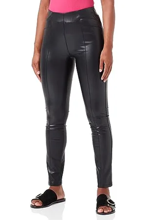 Comma, Damen 60.2.61.18.180.2138162 Hose, , 44