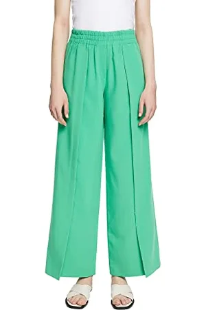 ESPRIT Collection Damen 072eo1b301 Hose, , 40W / 32L EU