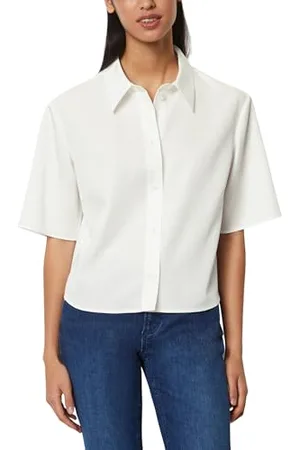 Marc O’ Polo Damen M42099041049 T-Shirt, , S EU
