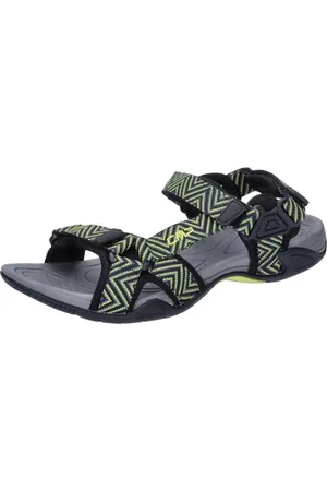 CMP Herren Hamal Hiking Sandal Sportsandalen, , 46 EU