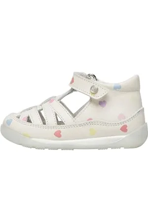Falcotto Jungen Mädchen Mipos Sandalen, , 24 EU