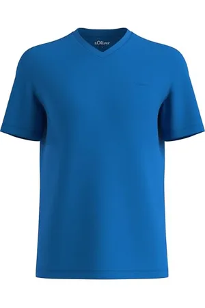 QS by s.Oliver T-Shirt, V-Neck