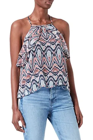 Pepe Jeans Damen Bluse Jordan, , S