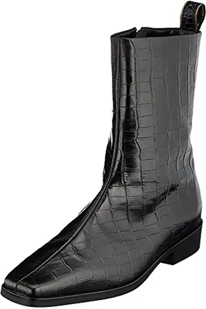 Scotch&Soda FOOTWEAR Damen AMIE Mode-Stiefel, , 39 EU